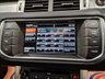 USED 2015 15 LAND ROVER RANGE ROVER EVOQUE 2.2 SD4 Pure Tech Loire Blue SUV 5dr Diesel Auto 4WD Euro 5 (s/s) (190 ps) 