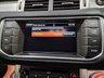 USED 2015 15 LAND ROVER RANGE ROVER EVOQUE 2.2 SD4 Pure Tech Loire Blue SUV 5dr Diesel Auto 4WD Euro 5 (s/s) (190 ps) 
