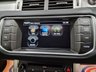 USED 2015 15 LAND ROVER RANGE ROVER EVOQUE 2.2 SD4 Pure Tech Loire Blue SUV 5dr Diesel Auto 4WD Euro 5 (s/s) (190 ps) 