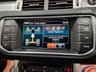 USED 2015 15 LAND ROVER RANGE ROVER EVOQUE 2.2 SD4 Pure Tech Loire Blue SUV 5dr Diesel Auto 4WD Euro 5 (s/s) (190 ps) 