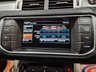 USED 2015 15 LAND ROVER RANGE ROVER EVOQUE 2.2 SD4 Pure Tech Loire Blue SUV 5dr Diesel Auto 4WD Euro 5 (s/s) (190 ps) 