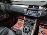 USED 2015 15 LAND ROVER RANGE ROVER EVOQUE 2.2 SD4 Pure Tech Loire Blue SUV 5dr Diesel Auto 4WD Euro 5 (s/s) (190 ps) 