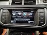 USED 2015 15 LAND ROVER RANGE ROVER EVOQUE 2.2 SD4 Pure Tech Loire Blue SUV 5dr Diesel Auto 4WD Euro 5 (s/s) (190 ps) 