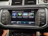USED 2015 15 LAND ROVER RANGE ROVER EVOQUE 2.2 SD4 Pure Tech Loire Blue SUV 5dr Diesel Auto 4WD Euro 5 (s/s) (190 ps) 