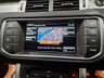 USED 2015 15 LAND ROVER RANGE ROVER EVOQUE 2.2 SD4 Pure Tech Loire Blue SUV 5dr Diesel Auto 4WD Euro 5 (s/s) (190 ps) 