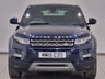 USED 2015 15 LAND ROVER RANGE ROVER EVOQUE 2.2 SD4 Pure Tech Loire Blue SUV 5dr Diesel Auto 4WD Euro 5 (s/s) (190 ps) 