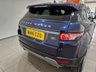 USED 2015 15 LAND ROVER RANGE ROVER EVOQUE 2.2 SD4 Pure Tech Loire Blue SUV 5dr Diesel Auto 4WD Euro 5 (s/s) (190 ps) 
