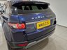 USED 2015 15 LAND ROVER RANGE ROVER EVOQUE 2.2 SD4 Pure Tech Loire Blue SUV 5dr Diesel Auto 4WD Euro 5 (s/s) (190 ps) 