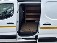 USED 2021 21 PEUGEOT PARTNER 1.5 BlueHDi 1000 Grip Standard Panel Van SWB Euro 6 (s/s) 5dr FSH, 1 owner, warranty