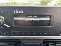 USED 2021 21 PEUGEOT PARTNER 1.5 BlueHDi 1000 Grip Standard Panel Van SWB Euro 6 (s/s) 5dr FSH, 1 owner, warranty
