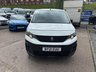 USED 2021 21 PEUGEOT PARTNER 1.5 BlueHDi 1000 Grip Standard Panel Van SWB Euro 6 (s/s) 5dr FSH, 1 owner, warranty