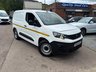 USED 2021 21 PEUGEOT PARTNER 1.5 BlueHDi 1000 Grip Standard Panel Van SWB Euro 6 (s/s) 5dr FSH, 1 owner, warranty