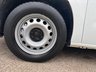 USED 2021 21 PEUGEOT PARTNER 1.5 BlueHDi 1000 Grip Standard Panel Van SWB Euro 6 (s/s) 5dr FSH, 1 owner, warranty