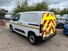 USED 2021 21 PEUGEOT PARTNER 1.5 BlueHDi 1000 Grip Standard Panel Van SWB Euro 6 (s/s) 5dr FSH, 1 owner, warranty