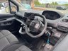USED 2021 21 PEUGEOT PARTNER 1.5 BlueHDi 1000 Grip Standard Panel Van SWB Euro 6 (s/s) 5dr FSH, 1 owner, warranty