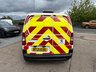 USED 2021 21 PEUGEOT PARTNER 1.5 BlueHDi 1000 Grip Standard Panel Van SWB Euro 6 (s/s) 5dr FSH, 1 owner, warranty