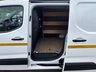 USED 2021 21 PEUGEOT PARTNER 1.5 BlueHDi 1000 Grip Standard Panel Van SWB Euro 6 (s/s) 5dr FSH, 1 owner, warranty