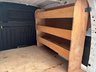 USED 2021 21 PEUGEOT PARTNER 1.5 BlueHDi 1000 Grip Standard Panel Van SWB Euro 6 (s/s) 5dr FSH, 1 owner, warranty