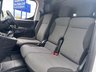 USED 2021 21 PEUGEOT PARTNER 1.5 BlueHDi 1000 Grip Standard Panel Van SWB Euro 6 (s/s) 5dr FSH, 1 owner, warranty