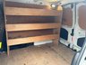 USED 2021 21 PEUGEOT PARTNER 1.5 BlueHDi 1000 Grip Standard Panel Van SWB Euro 6 (s/s) 5dr FSH, 1 owner, warranty
