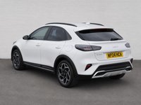 USED 2024 C KIA XCEED 1.5 T-GDi GT-Line SUV 5dr Petrol DCT Euro 6 (s/s) (138 bhp) 1 OWNER, SAT NAV, REAR CAMERA