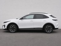 USED 2024 C KIA XCEED 1.5 T-GDi GT-Line SUV 5dr Petrol DCT Euro 6 (s/s) (138 bhp) 1 OWNER, SAT NAV, REAR CAMERA