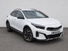USED 2024 C KIA XCEED 1.5 T-GDi GT-Line SUV 5dr Petrol DCT Euro 6 (s/s) (138 bhp) 1 OWNER, SAT NAV, REAR CAMERA