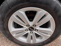 USED 2016 66 KIA SPORTAGE 1.6 GDi 2 SUV 5dr Petrol Manual Euro 6 (s/s) (130 bhp) GREAT VALUE, SAT NAV, REAR CAMERA, BLUETOOTH, RECENT TIMING CHAIN