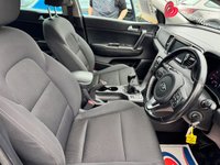 USED 2016 66 KIA SPORTAGE 1.6 GDi 2 SUV 5dr Petrol Manual Euro 6 (s/s) (130 bhp) GREAT VALUE, SAT NAV, REAR CAMERA, BLUETOOTH, RECENT TIMING CHAIN