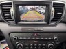USED 2016 66 KIA SPORTAGE 1.6 GDi 2 SUV 5dr Petrol Manual Euro 6 (s/s) (130 bhp) GREAT VALUE, SAT NAV, REAR CAMERA, BLUETOOTH, RECENT TIMING CHAIN