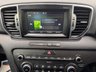 USED 2016 66 KIA SPORTAGE 1.6 GDi 2 SUV 5dr Petrol Manual Euro 6 (s/s) (130 bhp) GREAT VALUE, SAT NAV, REAR CAMERA, BLUETOOTH, RECENT TIMING CHAIN