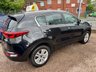 USED 2016 66 KIA SPORTAGE 1.6 GDi 2 SUV 5dr Petrol Manual Euro 6 (s/s) (130 bhp) GREAT VALUE, SAT NAV, REAR CAMERA, BLUETOOTH, RECENT TIMING CHAIN