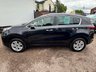 USED 2016 66 KIA SPORTAGE 1.6 GDi 2 SUV 5dr Petrol Manual Euro 6 (s/s) (130 bhp) GREAT VALUE, SAT NAV, REAR CAMERA, BLUETOOTH, RECENT TIMING CHAIN
