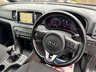 USED 2016 66 KIA SPORTAGE 1.6 GDi 2 SUV 5dr Petrol Manual Euro 6 (s/s) (130 bhp) GREAT VALUE, SAT NAV, REAR CAMERA, BLUETOOTH, RECENT TIMING CHAIN