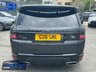 USED 2018 G LAND ROVER RANGE ROVER SPORT 3.0 SD V6 HSE Dynamic SUV 5dr Diesel Auto 4WD Euro 6 (s/s) (306 ps) Satnav Low Miles Camera