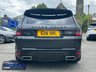 USED 2018 G LAND ROVER RANGE ROVER SPORT 3.0 SD V6 HSE Dynamic SUV 5dr Diesel Auto 4WD Euro 6 (s/s) (306 ps) Satnav Low Miles Camera