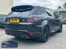 USED 2018 G LAND ROVER RANGE ROVER SPORT 3.0 SD V6 HSE Dynamic SUV 5dr Diesel Auto 4WD Euro 6 (s/s) (306 ps) Satnav Low Miles Camera