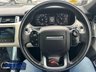 USED 2018 G LAND ROVER RANGE ROVER SPORT 3.0 SD V6 HSE Dynamic SUV 5dr Diesel Auto 4WD Euro 6 (s/s) (306 ps) Satnav Low Miles Camera