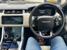 USED 2018 G LAND ROVER RANGE ROVER SPORT 3.0 SD V6 HSE Dynamic SUV 5dr Diesel Auto 4WD Euro 6 (s/s) (306 ps) Satnav Low Miles Camera