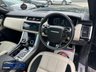 USED 2018 G LAND ROVER RANGE ROVER SPORT 3.0 SD V6 HSE Dynamic SUV 5dr Diesel Auto 4WD Euro 6 (s/s) (306 ps) Satnav Low Miles Camera