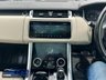 USED 2018 G LAND ROVER RANGE ROVER SPORT 3.0 SD V6 HSE Dynamic SUV 5dr Diesel Auto 4WD Euro 6 (s/s) (306 ps) Satnav Low Miles Camera