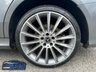 USED 2018 18 MERCEDES-BENZ C CLASS 2.1 C250d AMG Line (Premium Plus) Saloon 4dr Diesel G-Tronic+ 4MATIC Euro 6 (s/s) (204 ps) 