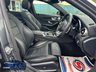 USED 2018 18 MERCEDES-BENZ C CLASS 2.1 C250d AMG Line (Premium Plus) Saloon 4dr Diesel G-Tronic+ 4MATIC Euro 6 (s/s) (204 ps) 