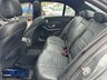 USED 2018 18 MERCEDES-BENZ C CLASS 2.1 C250d AMG Line (Premium Plus) Saloon 4dr Diesel G-Tronic+ 4MATIC Euro 6 (s/s) (204 ps) 