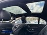 USED 2018 18 MERCEDES-BENZ C CLASS 2.1 C250d AMG Line (Premium Plus) Saloon 4dr Diesel G-Tronic+ 4MATIC Euro 6 (s/s) (204 ps) 