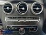 USED 2018 18 MERCEDES-BENZ C CLASS 2.1 C250d AMG Line (Premium Plus) Saloon 4dr Diesel G-Tronic+ 4MATIC Euro 6 (s/s) (204 ps) 