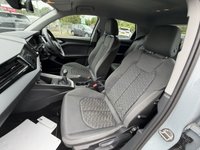 USED 2024 24 AUDI A1 1.0 TFSI 25 SPORT SPORTBACK 95 