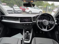 USED 2024 24 AUDI A1 1.0 TFSI 25 SPORT SPORTBACK 95 