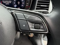 USED 2024 24 AUDI A1 1.0 TFSI 25 SPORT SPORTBACK 95 