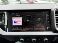 USED 2024 24 AUDI A1 1.0 TFSI 25 SPORT SPORTBACK 95 